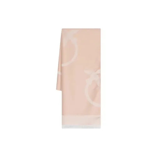PINKO Вязаные шарфы Женские