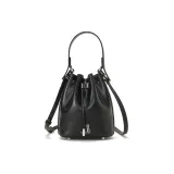 Муссовый черный