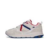 Синий / Белый