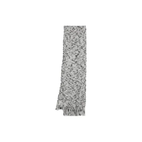 ISABEL MARANT Вязаные шарфы Женские