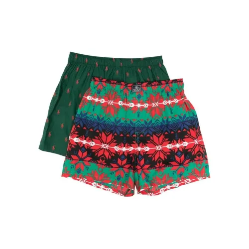 Polo Ralph Lauren Мужское нижнее белье 2 штуки