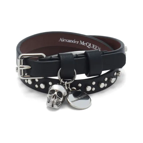 Alexander McQueen Браслеты Мужской