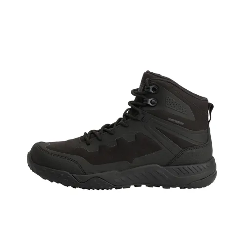 Магнум Streetwear MID Топ Черный Мужской