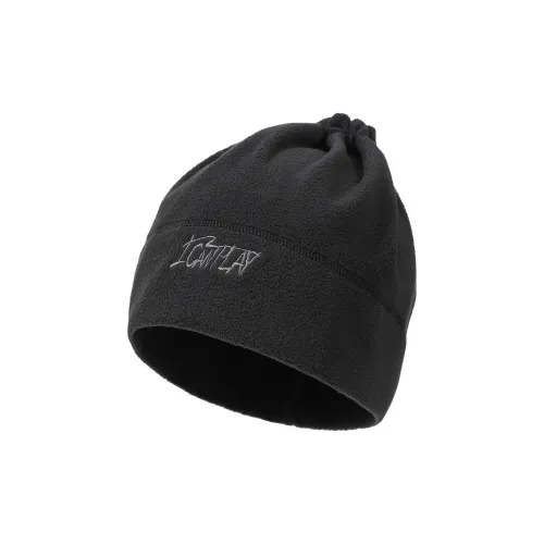 PEAK Полиэстер Шапка-бини Унисекс