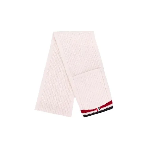 THOM BROWNE Шарфы из шерсти Женские