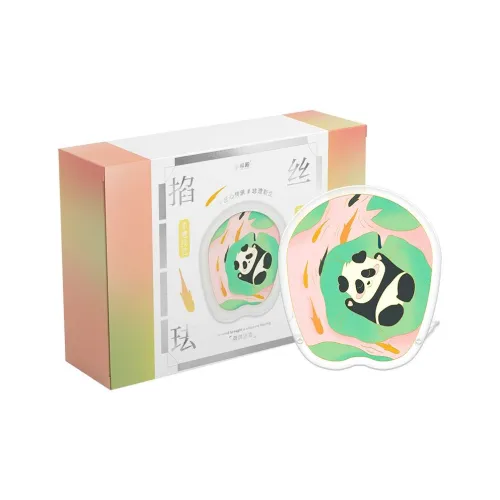 Taehwa Temple Филигранная Эмаль Игрушки