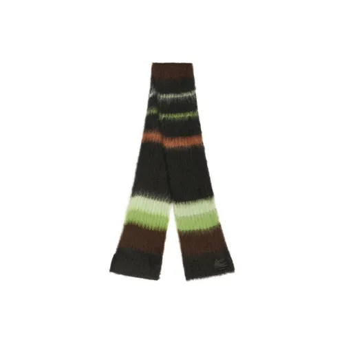 ETRO Вязаные шарфы Мужской