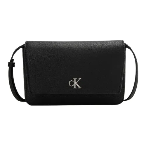 Calvin Klein Сумки через плечо Космический черный Женские