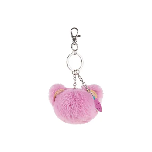 Disney Лотсо Pixar Pompompurina Party Collection Куклы Плюшевый Брелок 8 см Высота