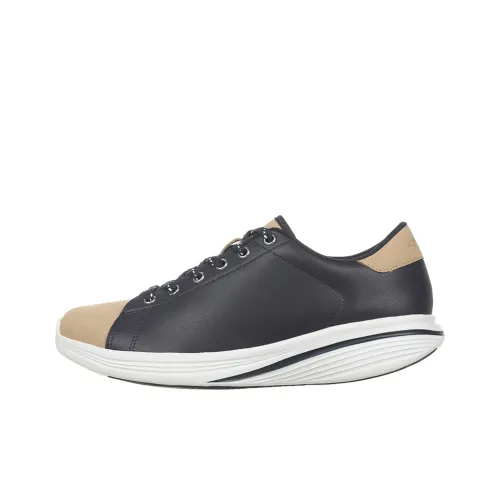 MBT Мужские повседневные туфли Low Top Blue Men's