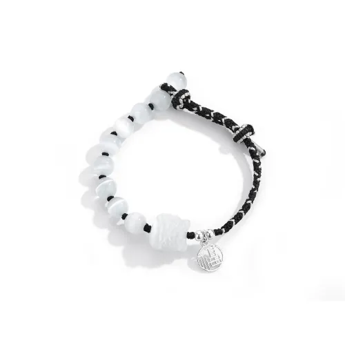 ENFANTIN Стекло Кошачий глаз Браслеты Унисекс