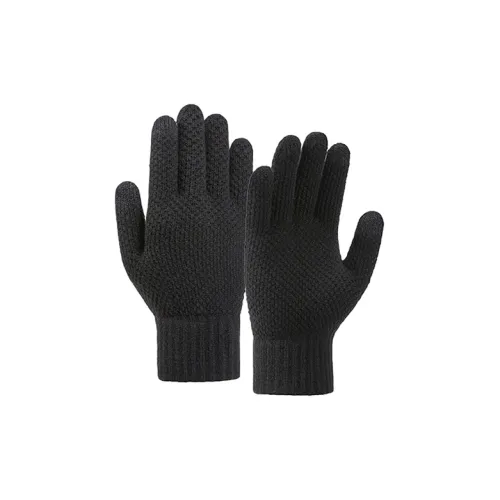 FREE RABBITⅡ Вязаные перчатки унисекс