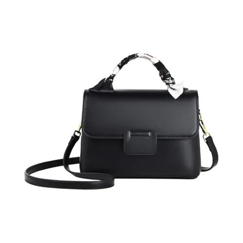 Versman ПУ (полиуретан) Одно плечо Сумка Стандартная Женская Коричневый Черный Абрикосовый Бежевый Хаки