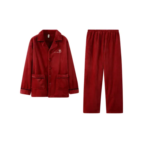 DAMOS·LOVE Мужские Пижамные Комплекты