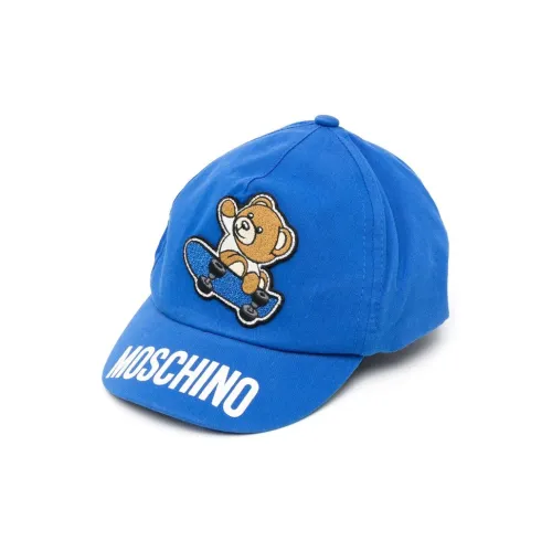 MOSCHINO Бейсболки Унисекс