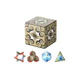 Магнитный кубик Рубика [Тайна Гоби]