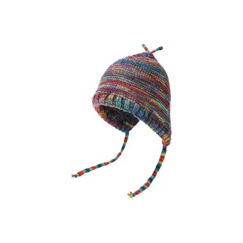 J W Акриловые Шапки-бини Женские