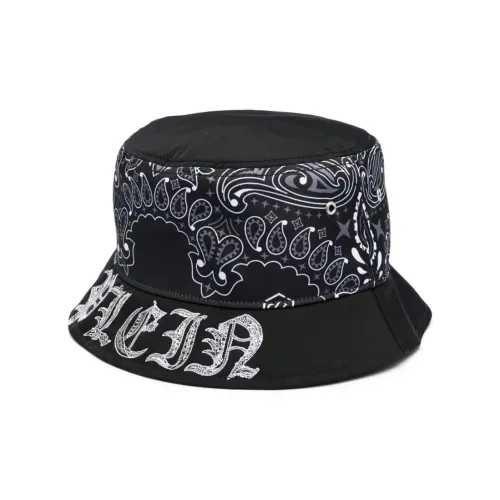 PHILIPP PLEIN Полиэстер Панамы Унисекс