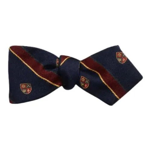 Polo Ralph Lauren Bow Tie Unisex Темно-синий