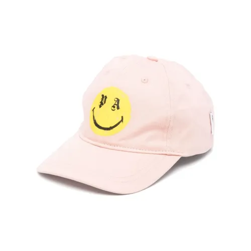 PALM ANGELS Хлопок Бейсболки Унисекс