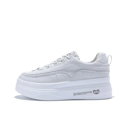 Junjali Баланс Устойчивый к истиранию Легкий Низкий Топ Повседневный Женский