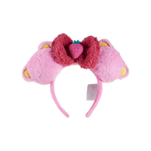 Disney Лотсо Pixar Pompompurina Party Collection Аксессуары для кукол Ободок