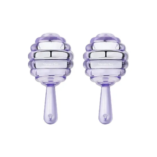 Manukabee Мягкий Balm для губ с дружелюбным воздействием на кожу уменьшающий морщины