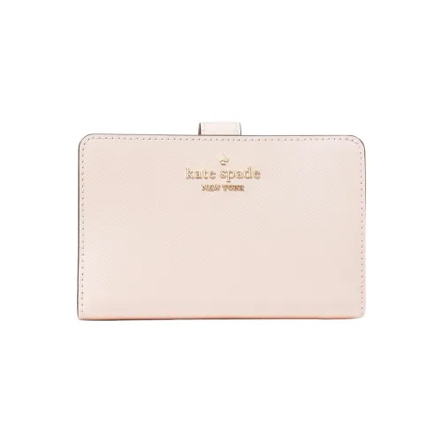 Kate Spade Кошельки Улитка Розовый Женские