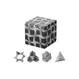 Магнитный куб [Темный космос]