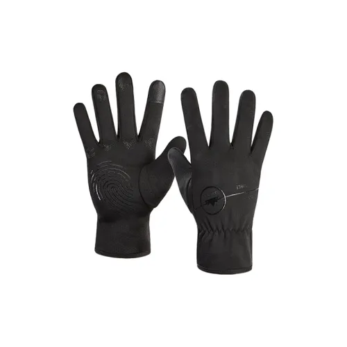 FREE RABBITⅡ Спортивные перчатки Унисекс