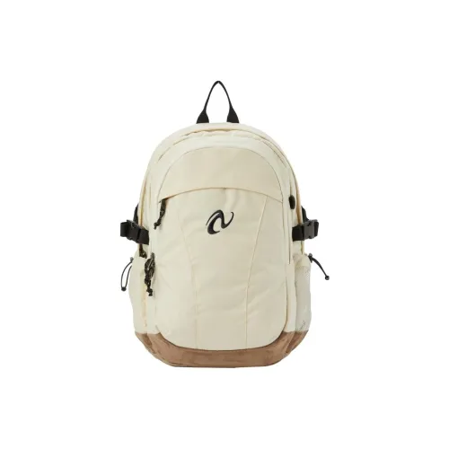 NERDY CORDURA Ткань Рюкзак Унисекс Кремовый