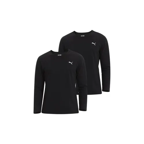PUMA Мужские термофутболки