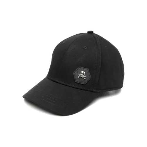 PHILIPP PLEIN Хлопок Бейсболки Женские