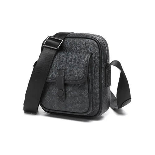 SEPTWOLVES Мешочки для телефонов, черный, унисекс