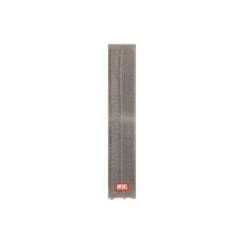 DIESEL Cotton Knit Шарфы Женские