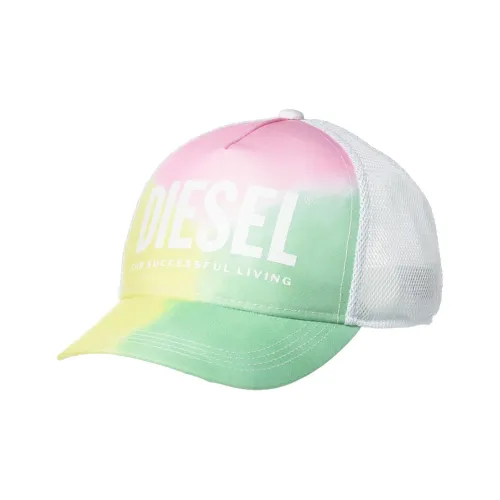 DIESEL Полиэстер Бейсболка для детей