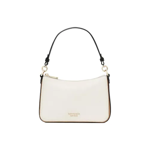 Kate Spade Knott Litchi Grain Leather Portable Crossbody Bag Shoulder Bag Medium Women's Multicolor Pergameno