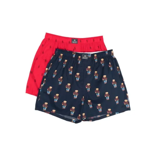 Polo Ralph Lauren Мужское нижнее белье 2 штуки