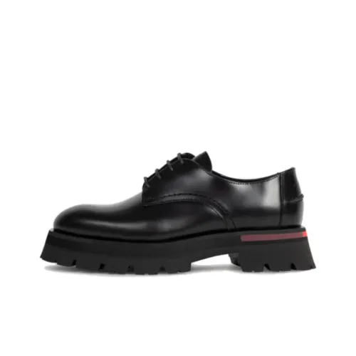 Paul Smith Женские повседневные туфли, черные, женские