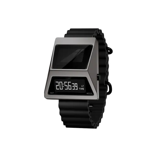 IB BENLYDESIGN Электронный Движение Унисекс Часы 45mm*39,9mm*19mm Черный