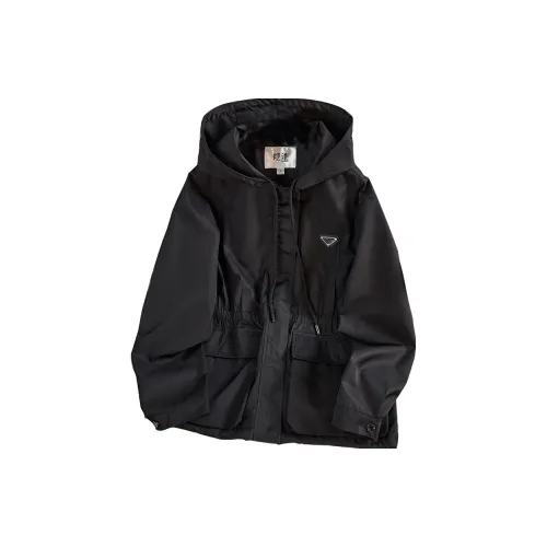 TOUCH Женские Куртки