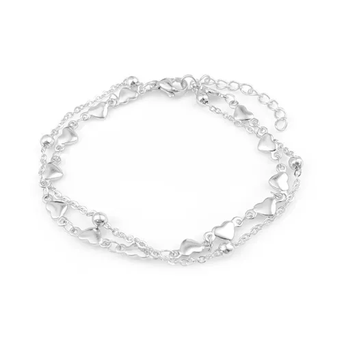 SHANGYINFU Браслеты из титанового стального сплава Женские