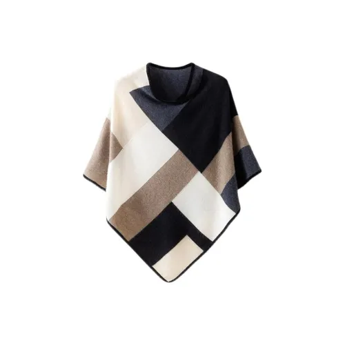 ACUC Шерсть Шали Женские