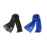 2 шт (Черный + Королевский синий)