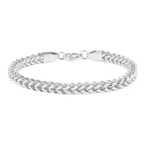 TKB Браслеты из титанового стального сплава Мужской