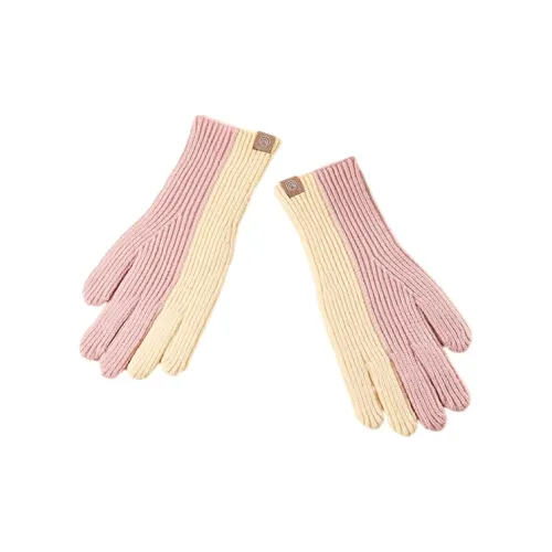 FREE RABBITⅡ Вязаные перчатки унисекс