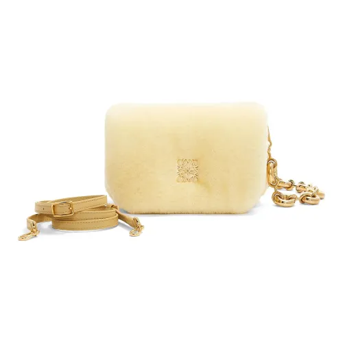 LOEWE Goya Сумки через плечо Женские