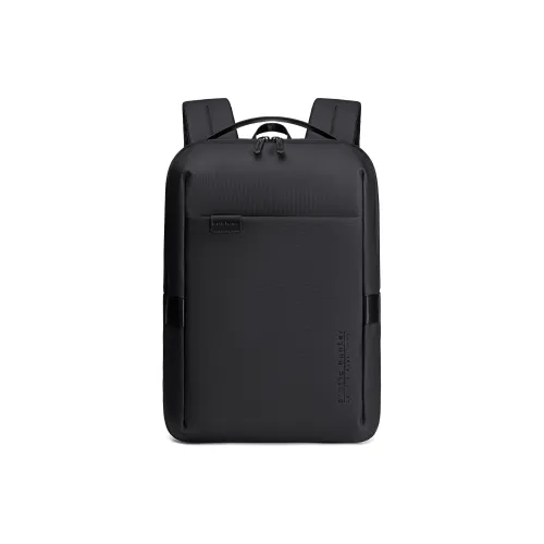 ARCTIC HUNTER Полиэстер 15 Дюйм Ноутбук Сумка Рюкзак Средний Мужской Черный Серый