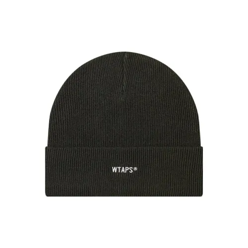 WTAPS Шапки-бини Мужской