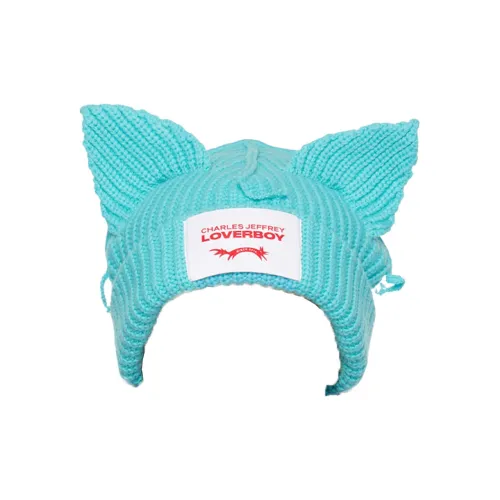 CHARLES JEFFREY Beanies Мужской